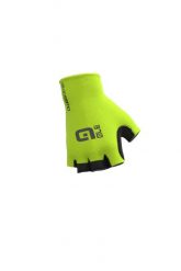 Rękawiczki rowerowe Alé Cycling Velocissimo Crono. Czarne rękawiczki ALÉ CYCLING, na wiosnę, bez wzorów, z elastanu. Za 167.99 zł.