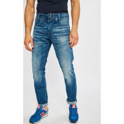 G-Star Raw - Jeansy. Jeansy marki G-Star Raw. W wyprzedaży za 499.90 zł.