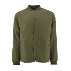 Kurtka JOTT BOGOTA Zielony. Zielone kurtki Jott, m, bez wzorów, z tkaniny, bez kaptura. Za 362.99 zł.