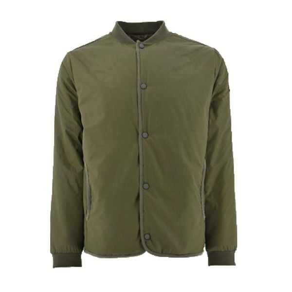 Kurtka JOTT BOGOTA Zielony. Zielone kurtki Jott, m, bez wzorów, z tkaniny, bez kaptura. Za 360.99 zł.