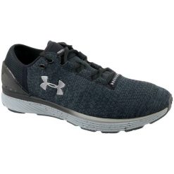 Under Armour Ua Charged Bandit 3 1295725-008 45 Szare. Buty do biegania marki Under Armour. W wyprzedaży za 359.99 zł.