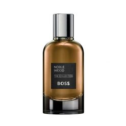 Hugo Boss Boss The Collection Noble Wood Woda perfumowana 100 ml Męskie. Perfumy męskie HUGO BOSS. Za 1,025.00 zł.