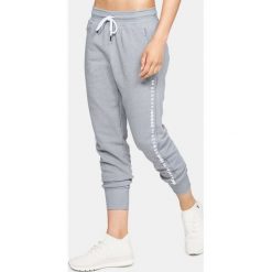 Under Armour XS. Spodnie treningowe długie Under Armour. Za 197.05 zł.
