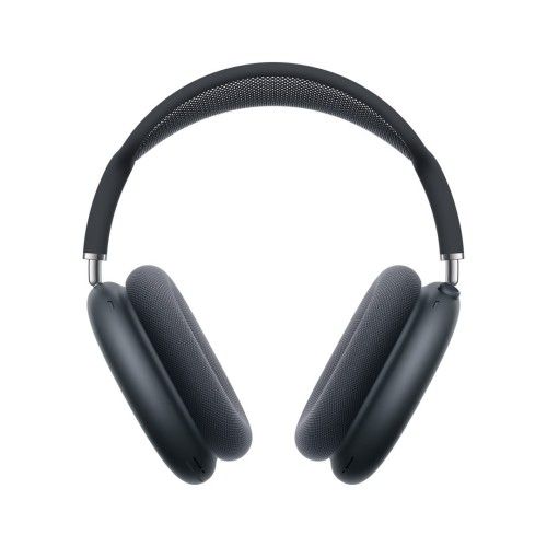Apple AirPods Max 2 - Midnight. Słuchawki bezprzewodowe Apple. Za 2,666.99 zł.