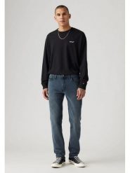 Levi's Dżinsy - Regular fit - w kolorze granatowym rozmiar: W29/L30. Niebieskie jeansy Levi's®, l. Za 169.67 zł.