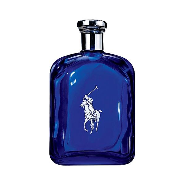 Ralph Lauren Polo Blue Eau de Toilette Spray Woda toaletowa 200 ml Męskie. Perfumy męskie RALPH LAUREN. Za 406.19 zł.