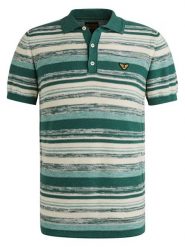 PME Legend Koszulka polo w kolorze turkusowym rozmiar: L. Niebieskie koszulki polo PME Legend, l, bez wzorów, bez kołnierzyka, bez ramiączek. Za 184.95 zł.