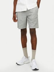 Jack&Jones Szorty materiałowe Jpstace 12252992 Zielony Tapered Fit. Zielone szorty Jack&Jones, m, bez wzorów, z bawełny. Za 139.99 zł.