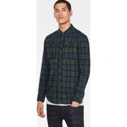 G-Star Raw - Koszula Landoh. Koszule marki G-Star Raw. W wyprzedaży za 239.90 zł.