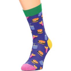 Happy Socks Happy Socks - Skarpety Unisex - HAM01-6000 36/40. Skarpety Happy Socks. Za 39.00 zł.