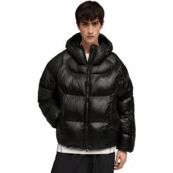 Kurtka Puma tech-x Puffer Jacket, Mężczyźni. Czarne kurtki Puma, m, bez wzorów, z poliesteru, bez kaptura. Za 1,190.00 zł.