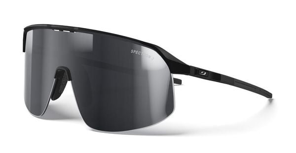 Okulary przeciwsłoneczne JULBO Density - Spectron 3 - Black. Czarne okulary przeciwsłoneczne JULBO. Za 485.10 zł.