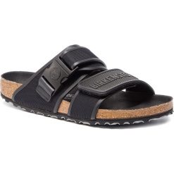 Klapki BIRKENSTOCK - Rotterdam 1013680 Black. Klapki marki Birkenstock. Za 849.00 zł.