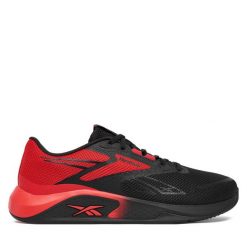 Sneakersy Reebok. Buty sportowe casual Reebok, bez wzorów, bez zapięcia. Za 329.99 zł.