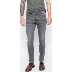 Review - Jeansy Jeremy Skinny. Jeansy marki Review. W wyprzedaży za 99.90 zł.