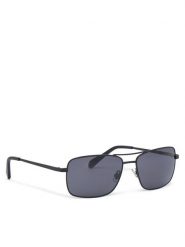 Fossil Okulary przeciwsłoneczne 3161/G/S 207347 Czarny. Czarne okulary przeciwsłoneczne Fossil. Za 309.99 zł.