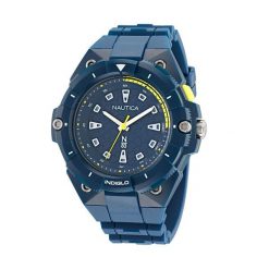 Zegarek Nautica. Niebieskie zegarki Nautica. Za 329.99 zł.