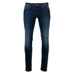 Pepe Jeans Jeansy Męskie Hatch 34/32, Ciemny Niebieski. Jeansy marki Pepe Jeans. W wyprzedaży za 377.00 zł.