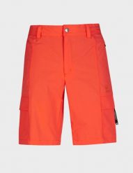 Spodenki męskie Halti Reissu. Brązowe spodenki rowerowe Halti, l, bez wzorów, z materiału, wspinaczkowe. Za 349.99 zł.