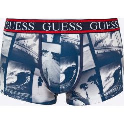 Guess Jeans - Bokserki. Bokserki marki Guess Jeans. W wyprzedaży za 69.90 zł.