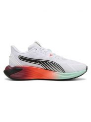 Puma Buty sportowe "PWR Hybrid TR" w kolorze białym rozmiar: 40,5. Białe buty treningowe Puma, bez wzorów. Za 178.37 zł.