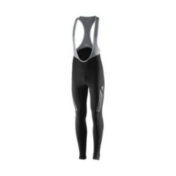 Adidas Spodnie rowerowe męskie Supernova Cycling Bib Tights czarne r. XS (Z11074). Spodenki rowerowe marki Adidas. Za 131.22 zł.