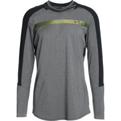 Under Armour PERPETUAL FITTED Koszulka sportowa black. Koszulki z długim rękawem marki 4F. Za 339.00 zł.