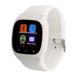 Smartwatch Garett Electronics G10 -5906395193141. Zegarki smartwatch Garett Electronics, bez wzorów. Za 168.83 zł.