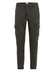 Camel Active Bojówki w kolorze khaki rozmiar: W38/L32. Brązowe joggery i bojówki Camel Active, l, bez wzorów. Za 216.73 zł.