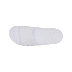 Klapki basenowe Hummel Nielsen. Czarne klapki Hummel, z materiału. Za 151.50 zł.