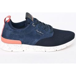 Pepe Jeans - Buty Jayden Tech. Buty sportowe casual marki Pepe Jeans. W wyprzedaży za 219.90 zł.