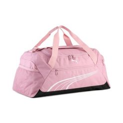 Torba sportowa Fundamental (34 L) Różowy - 091187-10. Białe torby na ramię Puma, bez wzorów, na ramię, bez dodatków. Za 109.00 zł.
