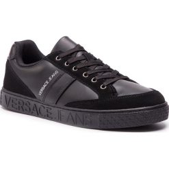 Sneakersy VERSACE JEANS - E0YTBSF3 70744 899. Buty sportowe casual marki Versace Jeans. W wyprzedaży za 499.00 zł.