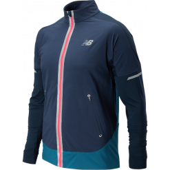 New Balance MJ63200GXY. Kurtki do biegania marki New Balance. W wyprzedaży za 299.99 zł.