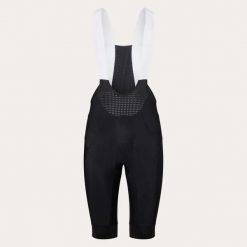 Spodenki męskie Oakley ENDURANCE TEMPO BIB czarne FOA407902-021 r L. Czarne spodenki rowerowe Oakley, l, bez wzorów, z tkaniny, na fitness i siłownię. Za 662.20 zł.
