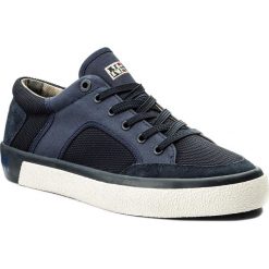 Sneakersy NAPAPIJRI - Jakob 16833551 Blue Marine N65. Buty sportowe casual marki Napapijri. W wyprzedaży za 229.00 zł.