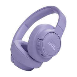 JBL Tune 770 BT NC Fioletowy. Fioletowe słuchawki bezprzewodowe JBL. Za 349.00 zł.