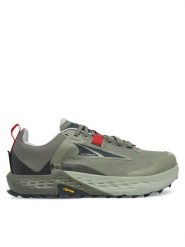 Altra Buty do biegania Timp 5 GORE-TEX AL0A85Q1 Zielony. Zielone buty do biegania Altra, bez wzorów, z gore-texu, bez zapięcia, do biegania, gore-tex. Za 869.99 zł.