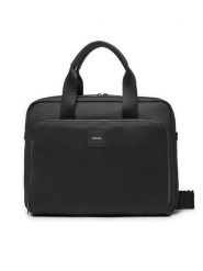 Calvin Klein Torba na laptopa Ck Essential Laptop Bag Rub K50K512724 Czarny. Czarne torby na laptopa CALVIN KLEIN. Za 319.99 zł.