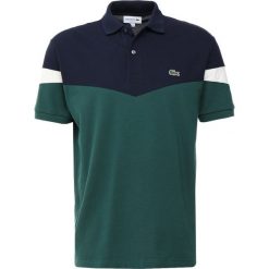 Lacoste PH936500 Koszulka polo aconit/navy blue flour. Koszulki polo marki LACOSTE. Za 539.00 zł.