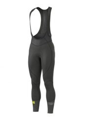 Spodnie rowerowe męskie Alé Cycling R-EV1 Clima Warm M. Czarne spodenki rowerowe ALÉ CYCLING, l, bez wzorów, z elastanu, rowerowe. Za 705.10 zł.