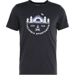 Columbia NELSON POINT GRAPHIC SHORT SLEEVE TEE Tshirt z nadrukiem shark. T-shirty marki Columbia. Za 149.00 zł.