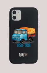 Żuk — etui (Producent telefonu: XIAOMI; Model telefonu: REDMI NOTE 14 PRO 5G; Kolor etui: czarny; Rodzaj nadruku: Żuk). Czarne torby na ramię nikiniki, bez wzorów, z nadrukiem, bez dodatków. Za 59.00 zł.