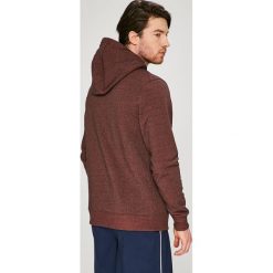Under Armour - Bluza Threadborne. Bluzy z kapturem marki Under Armour, z bawełny. W wyprzedaży za 159.90 zł.
