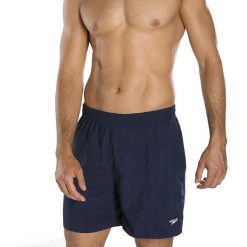 Speedo szorty Męskie SS12 Solid Leis navy r. XL (8156917780). Odzież kąpielowa marki Speedo. Za 55.00 zł.