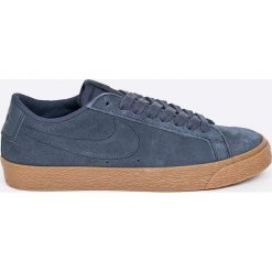 Nike Sportswear - Buty SB Zoom Blazer Low. Buty sportowe casual marki Nike Sportswear. W wyprzedaży za 299.90 zł.