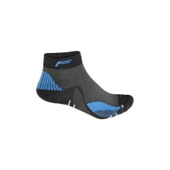 Fuse Skarpety męskie FUSE RUNNING P 200 czarno-niebieskie r. 47-49. Skarpetki sportowe marki Fuse. Za 69.90 zł.