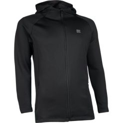 Kurtka z kapturem Élémenterre Knok. Czarne kurtki Elementerre, l, bez wzorów, z kapturem. Za 265.50 zł.