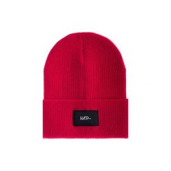 Czapka Beanie Red. Czapki zimowe marki Harp team. Za 39.20 zł.