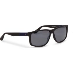 Okulary przeciwsłoneczne TOMMY HILFIGER - 1560/S Matt Black 003. Okulary przeciwsłoneczne marki Tommy Hilfiger. Za 559.00 zł.